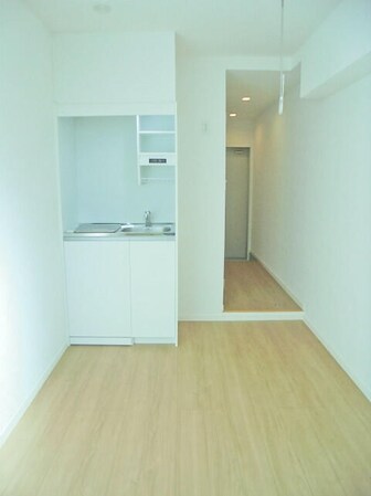 ラ・テール武蔵野の物件内観写真